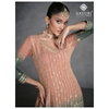 Jarokha By Sayuri Georgette Sharara Readymade Suits Wholesale Shop In Surat